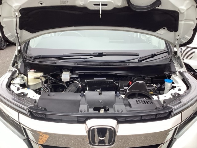 ステップワゴン1.5 スパーダ ホンダ センシング