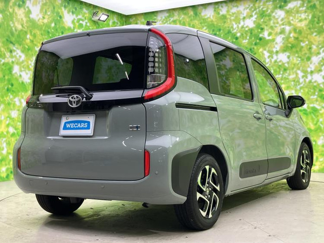 シエンタハイブリッド 1.5 Z