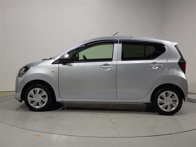 ミライースX SAIII