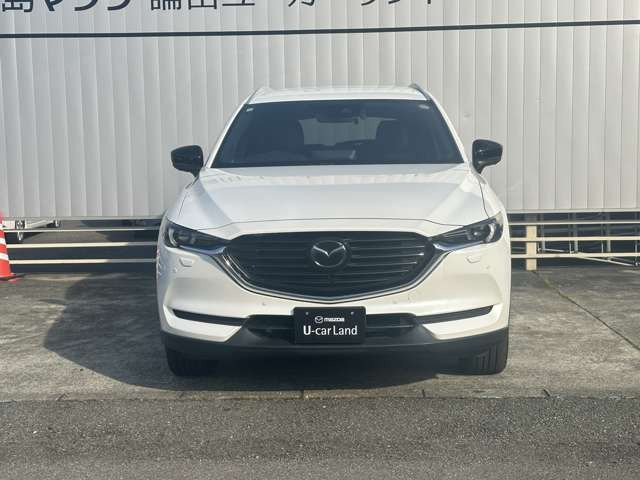 CX-82.2 XD ブラックトーンエディション 4WD