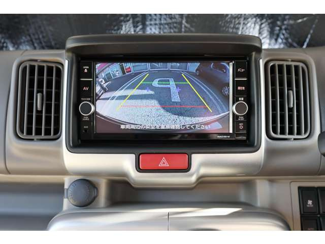 NV100クリッパーリオG ハイルーフ