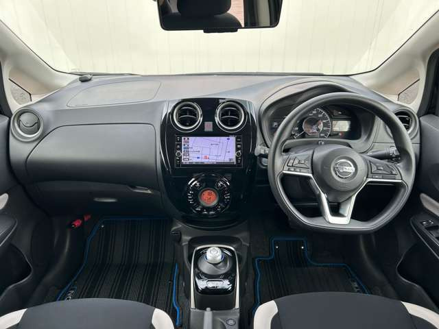 ノート1.2 e-POWER X