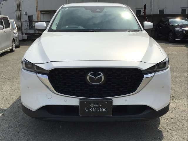 CX-52.0 20S プロアクティブ