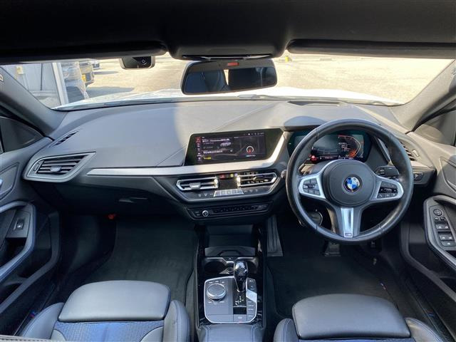 2シリーズグランクーペ218d Mスポーツ エディション ジョイプラス