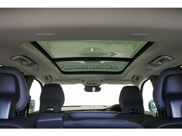 XC90ウルトラ B5 AWD 4WD