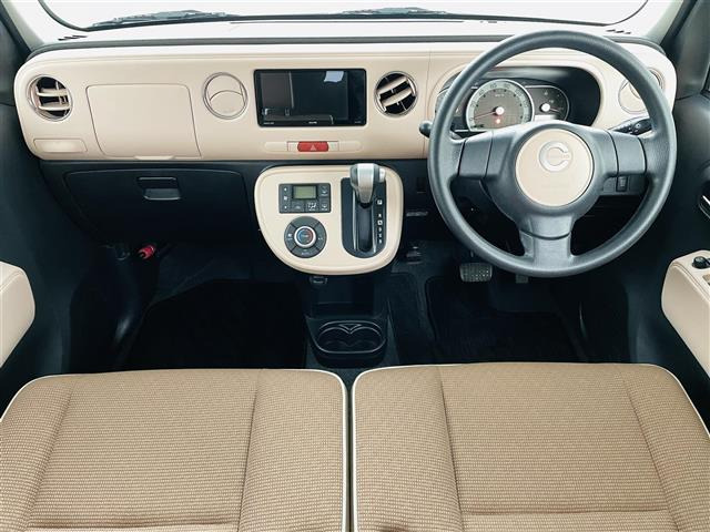 ミラココアプラス L 4WD