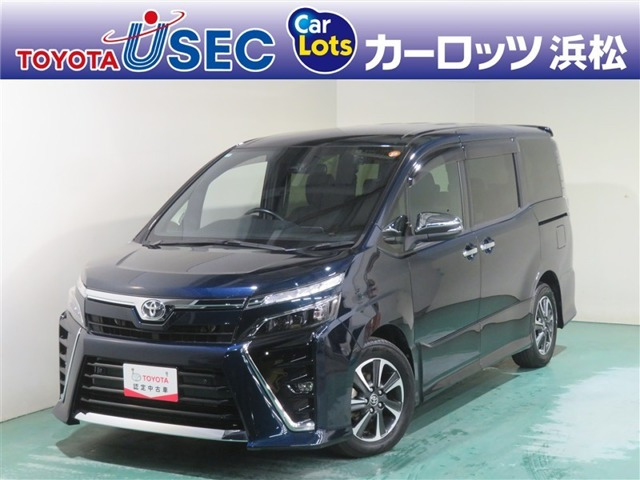 ヴォクシー2.0 ZS 煌II