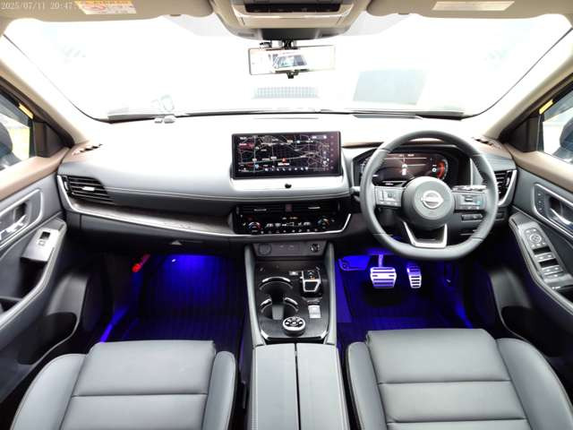 エクストレイル