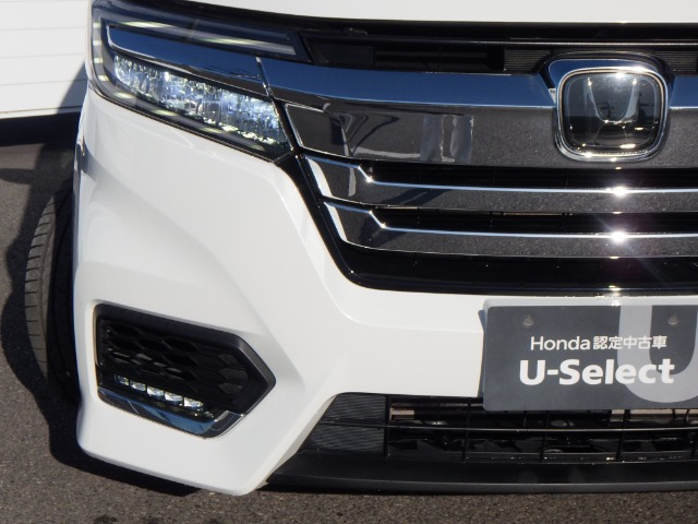 ステップワゴン1.5 スパーダ ホンダ センシング