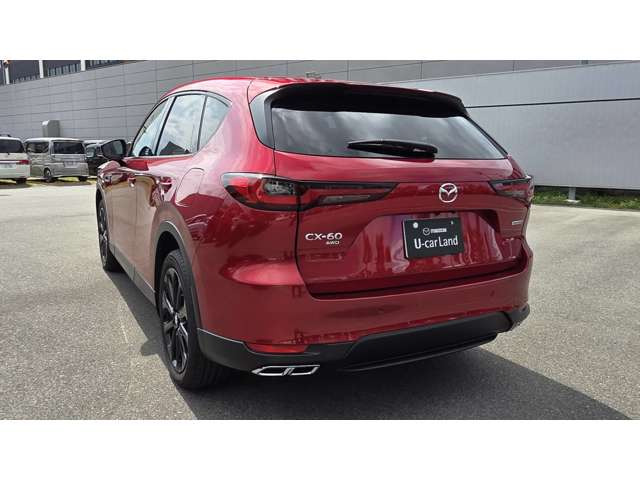 CX-603.3 XD プレミアム スポーツ ディーゼル 4WD