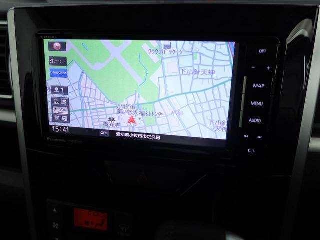 タントカスタムRS トップエディション SAIII