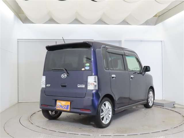 ムーヴコンテカスタム RS