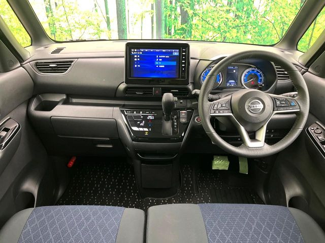 ルークスハイウェイスター Gターボ プロパイロットエディション