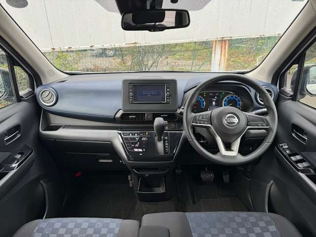 デイズハイウェイスターX