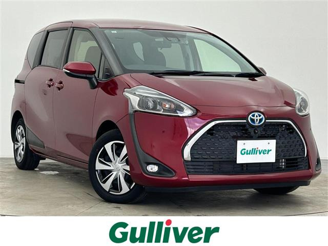 シエンタ1.5 G クエロ