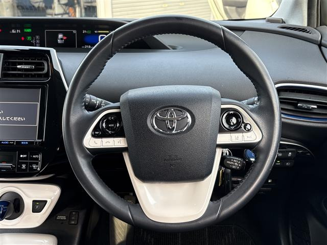 プリウス1.8 A ツーリングセレクション