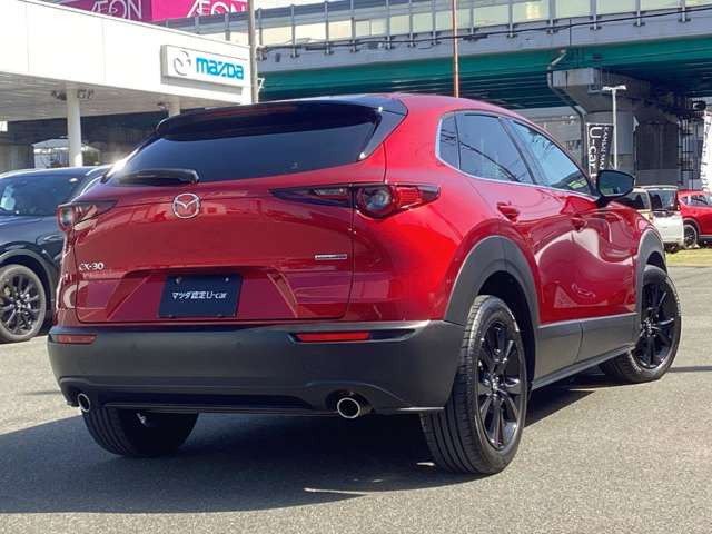 CX-301.8 XD レトロスポーツエディション 4WD