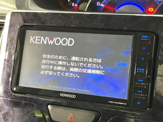 タントカスタムRS トップエディション SAIII