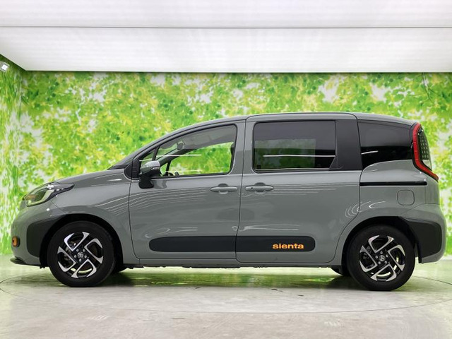 シエンタハイブリッド 1.5 Z