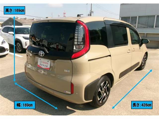 シエンタハイブリッド 1.5 Z