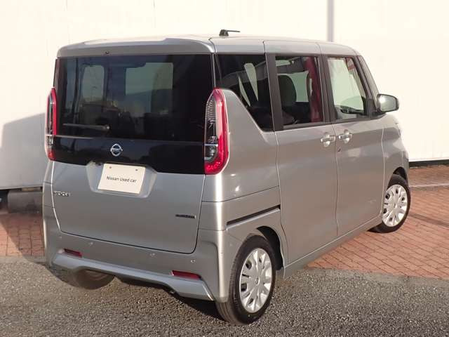 デイズルークスX