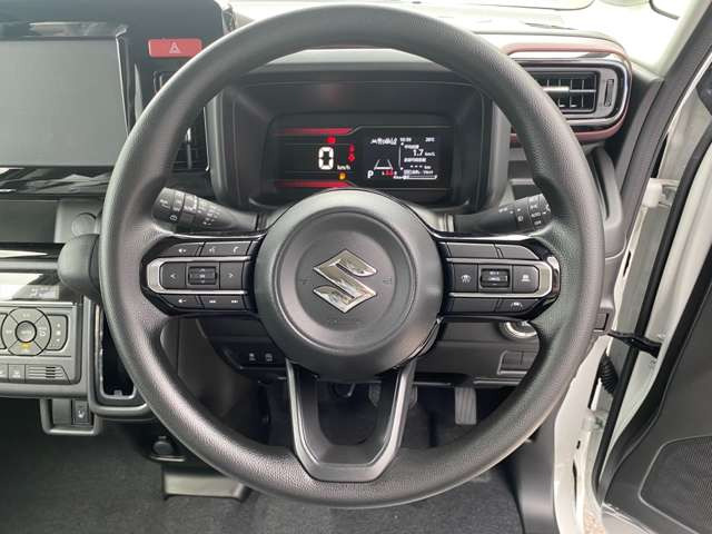 スペーシアカスタムハイブリッド(HYBRID)  GS