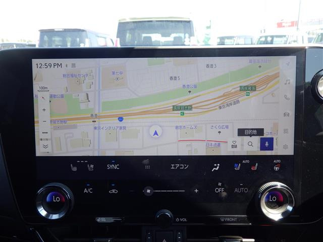 NX350h Fスポーツ