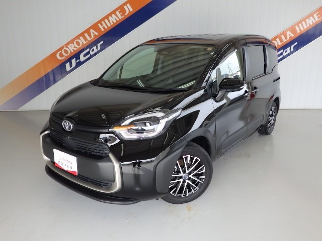 シエンタハイブリッド 1.5 Z