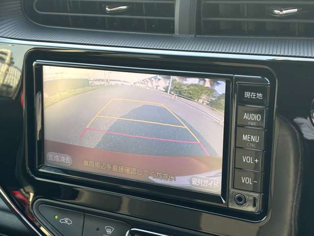 アクア1.5 G ソフトレザーセレクション