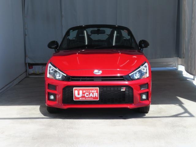 コペンGR スポーツ