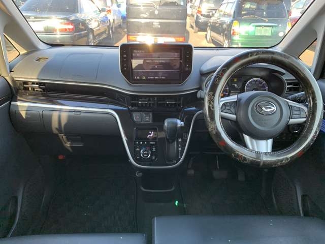 ムーヴカスタムRS ハイパー SAIII