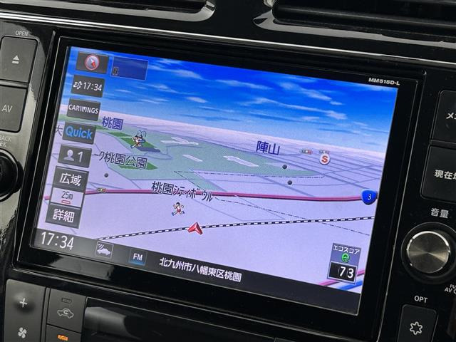 セレナ2.0 ハイウェイスター Vセレクション+Safety II S-HYBRID