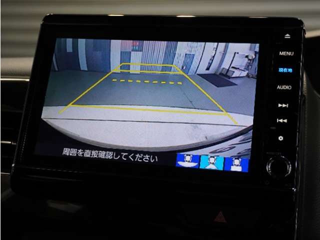 N-BOXカスタムG L ホンダセンシング