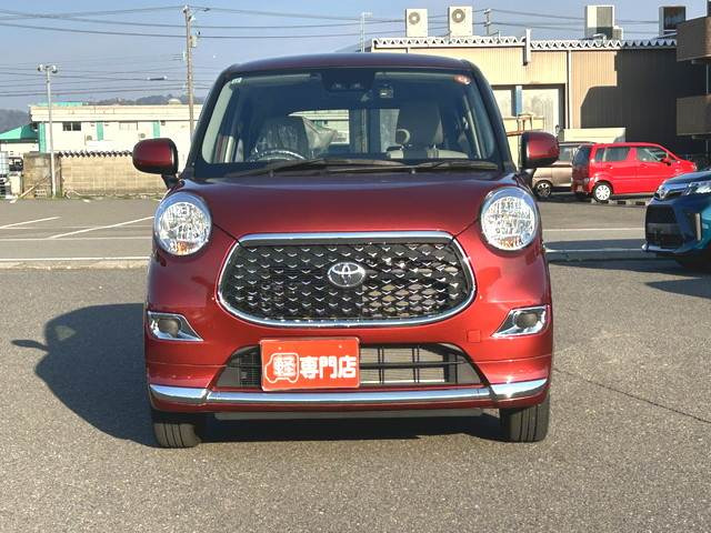 ピクシスジョイF X SAIII