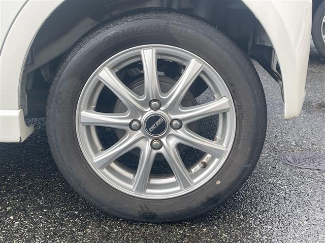 ピクシススペースカスタム X