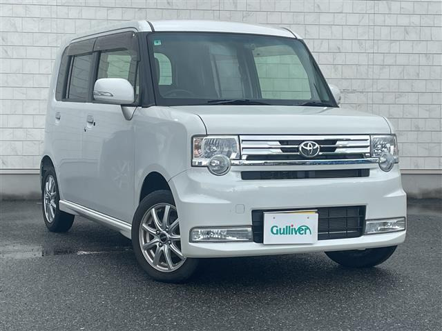 ピクシススペースカスタム X