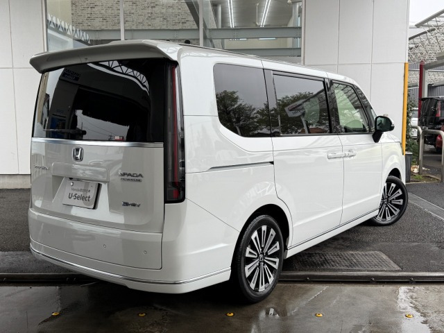 ステップワゴン