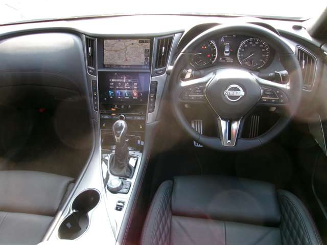 スカイライン3.0 400R