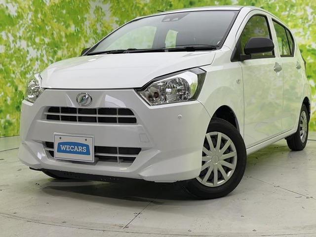 ミライースL SAIII