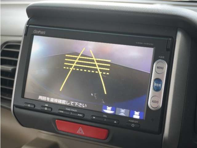 N-BOXG Lパッケージ