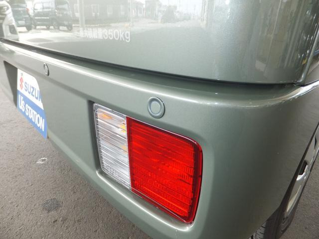 エブリイジョイン ターボ ハイルーフ