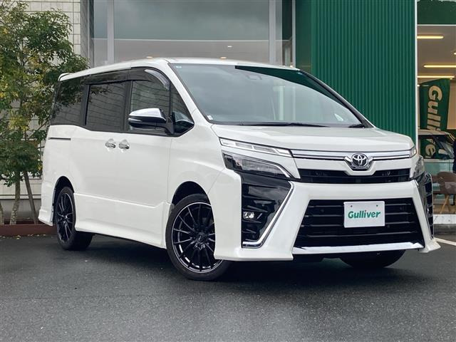 ヴォクシー2.0 ZS 煌III