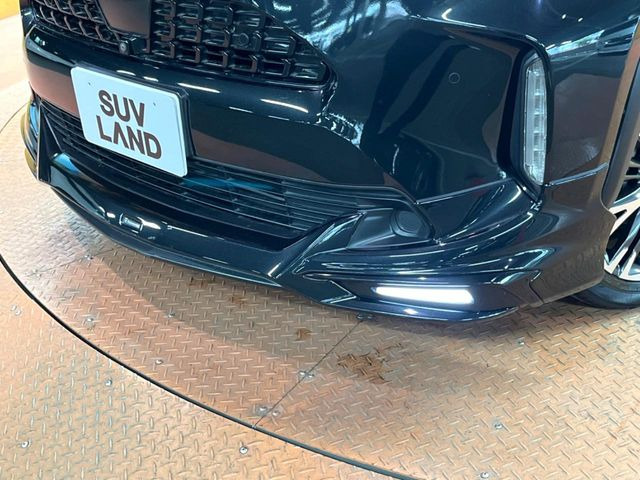 ヤリスクロス1.5 ハイブリッド Z