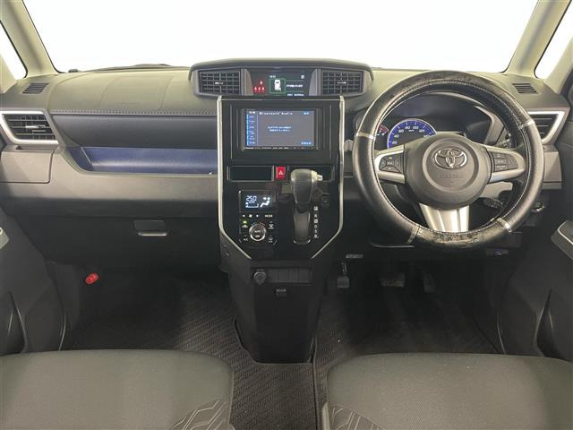 ルーミー1.0 カスタム G S