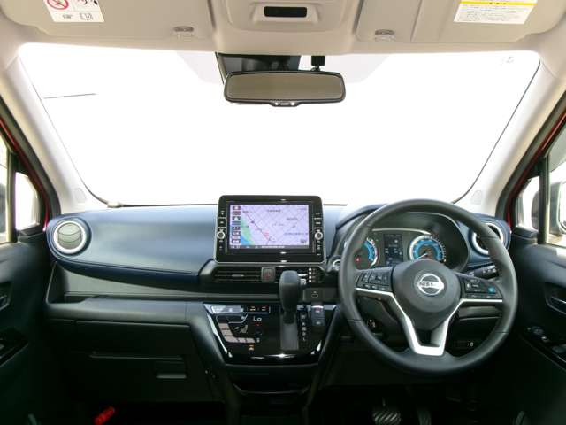 デイズハイウェイスターX プロパイロットエディション