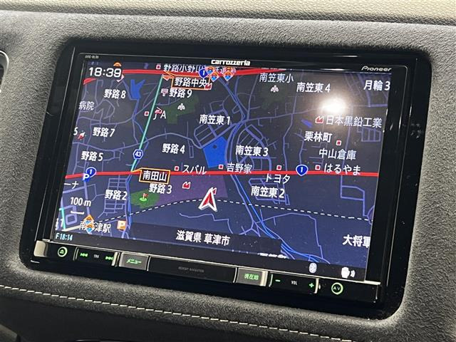 ヴェゼル1.5 ハイブリッド RS ホンダセンシング