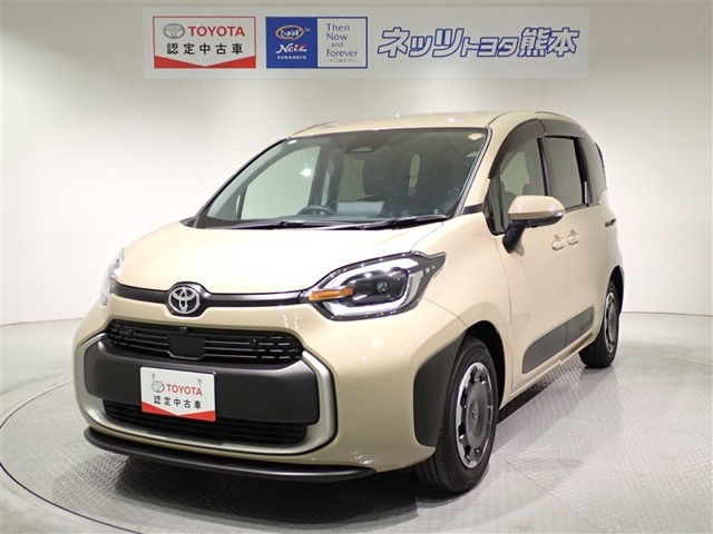 シエンタハイブリッド 1.5 Z