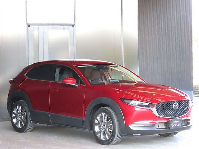 CX-302.0 20S プロアクティブ ツーリングセレクション