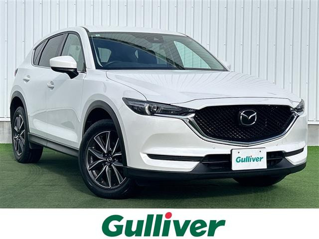 CX-52.2 XD プロアクティブ