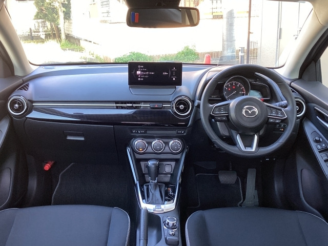 MAZDA21.5 15BD